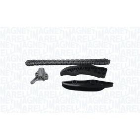 Acquista Kit catena distribuzione da MAGNETI MARELLI 341500000600 a buon mercato per soli 102,02 €