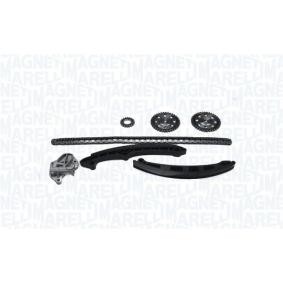Acquista Kit catena distribuzione da MAGNETI MARELLI 341500000780 a buon mercato per soli 244,14 €
