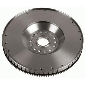 Schwungrad für RENAULT TRUCKS von SACHS