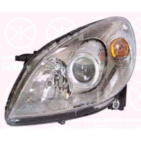 Blinker 34320351 von KLOKKERHOLM günstig für 20,88 € online kaufen