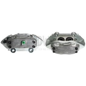 Bremssattel 343440 von KAWE günstig für 89,63 € online kaufen