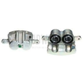 Bremssattel des Herstellers KAWE - Originalware Artikelnummer: 343483