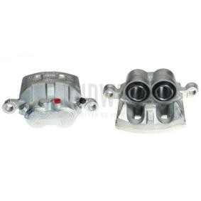 Bremssattel des Herstellers KAWE - Originalware Artikelnummer: 343560