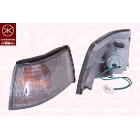 Blinker für MAZDA von KLOKKERHOLM