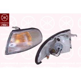 Blinker für MAZDA von KLOKKERHOLM