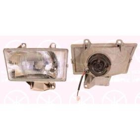 Compre Faros de KLOKKERHOLM online para Serie B Pick-up (UN) a precios moderados