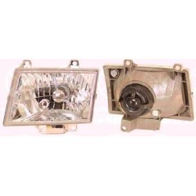 Compre Faros de KLOKKERHOLM online para Serie B Pick-up (UN) a precios moderados