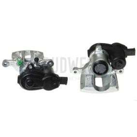 Bremssattel 344754 von BUDWEG CALIPER günstig für 139,49 € online kaufen