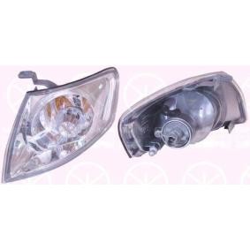 Blinker für MAZDA von KLOKKERHOLM