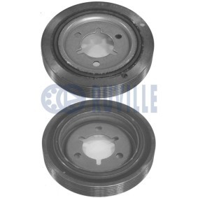 Kette, Ölpumpenantrieb 3450059 von RUVILLE günstig für 23,06 € online kaufen