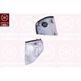 Klimakondensator 3451305157 von KLOKKERHOLM günstig für 101,56 € online kaufen