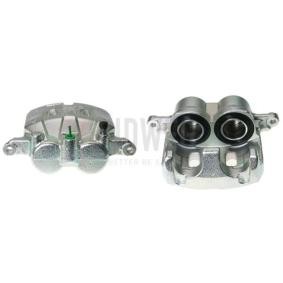 Köp Bromsok av BUDWEG CALIPER 345134 till det låga priset 1448,91 kr