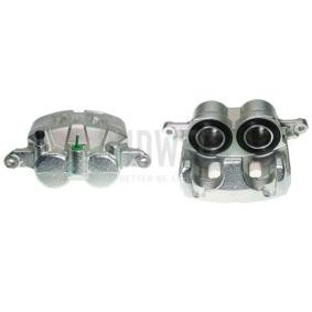 Köp Bromsok av BUDWEG CALIPER 345135 till det låga priset 1610,51 kr