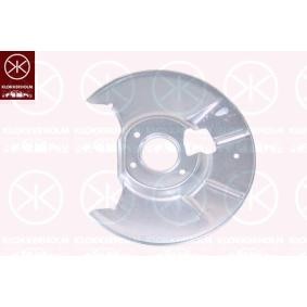 Ankerblech 3451878 von KLOKKERHOLM günstig für 22,25 € online kaufen