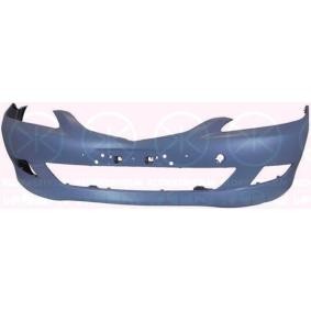Stoßstange 3451900 von KLOKKERHOLM günstig für 68,57 € online kaufen