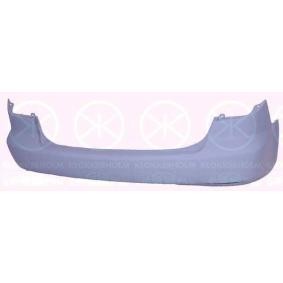 Heckstoßstange 3451950 von KLOKKERHOLM günstig für 106,81 € online kaufen