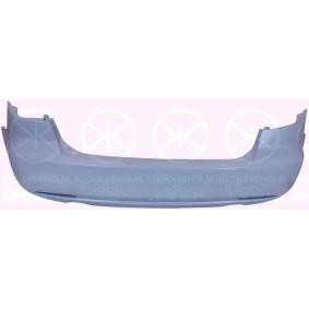 Heckstoßstange 3451956 von KLOKKERHOLM günstig für 108,87 € online kaufen