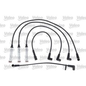 Comprar Juego de cables de encendido de VALEO 346672 a bajo precio de 122,43 €