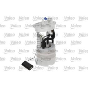 Kraftstoff-Fördereinheit 347293 von VALEO günstig für 487,09 € online kaufen