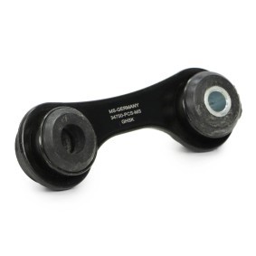 Compre Barra / escora, barra estabilizadora da MASTER-SPORT 34750-PCS-MS a um preço baixo por 9,43 €