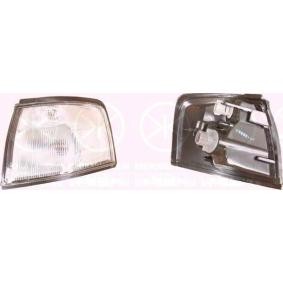 Blinker für MAZDA von KLOKKERHOLM