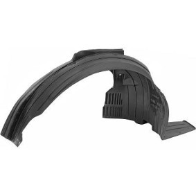 Verkleidung, Radhaus 3497008 PEUGEOT von DIEDERICHS