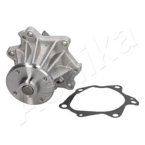 Compre Bomba de água de ASHIKA online para Patrol GR IV SUV (Y60, GR) a preços moderados