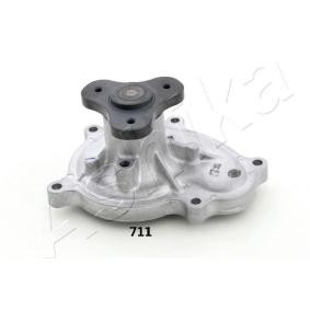 Achetez des Pompe à eau ASHIKA 35-07-711 à prix pour 35,19 €