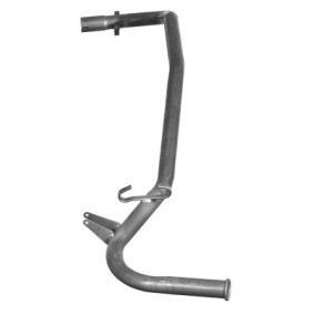 Abgasrohr für PEUGEOT von IMASAF