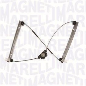 Compre Elevador de vidro de MAGNETI MARELLI online para Fiesta Mk5 Sedan (JAS, JBS) a preços moderados