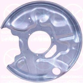 Compre Espelho retrovisor da KLOKKERHOLM 35021021 a um preço baixo por 57,61 €