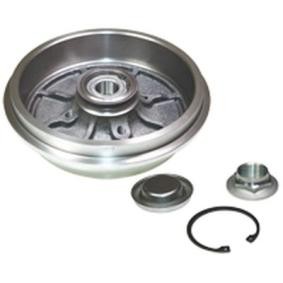 Bremstrommel 3503 von BIRTH günstig für 101,62 € online kaufen