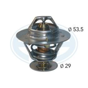 Kühlwasserthermostat für NISSAN von ERA
