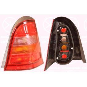 Rückleuchte 35050716 von KLOKKERHOLM günstig für 44,48 € online kaufen