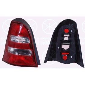 Rückleuchte 35050722 von KLOKKERHOLM günstig für 55,65 € online kaufen