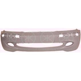 Stoßstange 3505901A1 von KLOKKERHOLM günstig für 163,94 € online kaufen