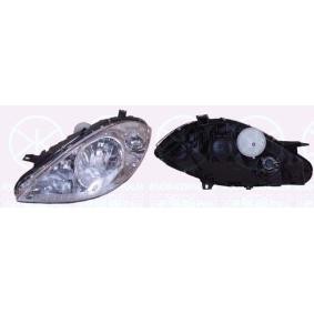 Scheinwerfer 35060141 von KLOKKERHOLM günstig für 130,65 € online kaufen
