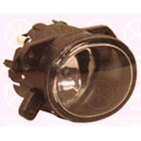 Compre Farol de nevoeiro da KLOKKERHOLM 35060284A1 a um preço baixo por 66,16 €