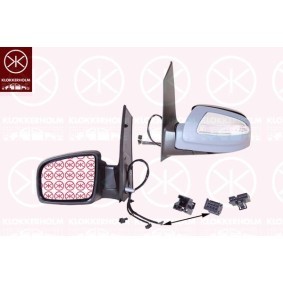 Klimakondensator 3506305382 von KLOKKERHOLM günstig für 193,12 € online kaufen
