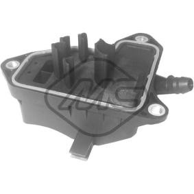 Ölabscheider, Kurbelgehäuseentlüftung 35066 von Metalcaucho günstig für 26,51 € online kaufen