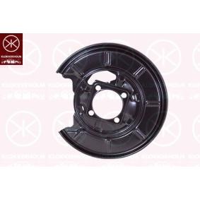 Ankerblech 3506877 von KLOKKERHOLM günstig für 31,24 € online kaufen