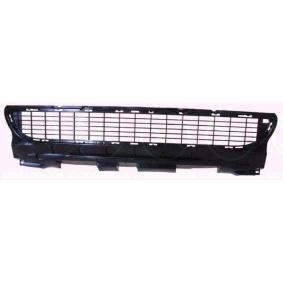 Lüftungsgitter, Stoßfänger 3506910 von KLOKKERHOLM günstig für 36,15 € online kaufen