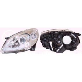 Scheinwerfer 35080142 von KLOKKERHOLM günstig für 132,35 € online kaufen