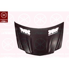Stoßstange 3508901A1 von KLOKKERHOLM günstig für 319,46 € online kaufen