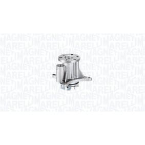 Wasserpumpe von MAGNETI MARELLI