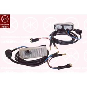 Blinker 35110555 von KLOKKERHOLM günstig für 13,60 € online kaufen