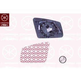 Kühler, Motorkühlung 3511302095 von KLOKKERHOLM günstig für 225,44 € online kaufen