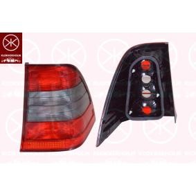 Rückleuchte 35120716A1 von KLOKKERHOLM günstig für 142,47 € online kaufen