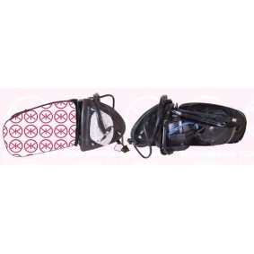 Lichtscheibe, Heckleuchte 35120751 von KLOKKERHOLM günstig für 77,71 € online kaufen