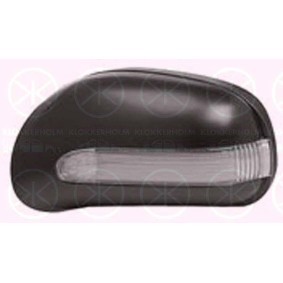 Lichtscheibe, Heckleuchte 35120751A1 von KLOKKERHOLM günstig für 153,15 € online kaufen